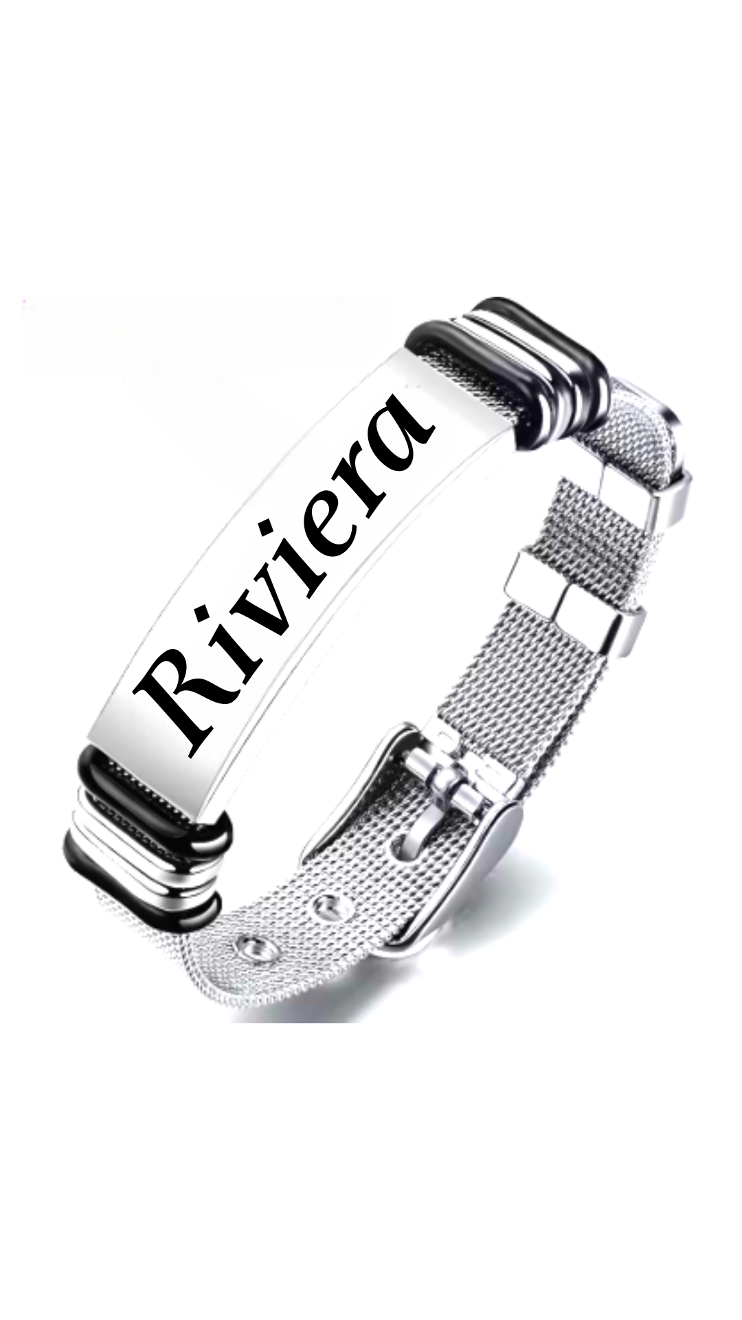 The Riviera Essential