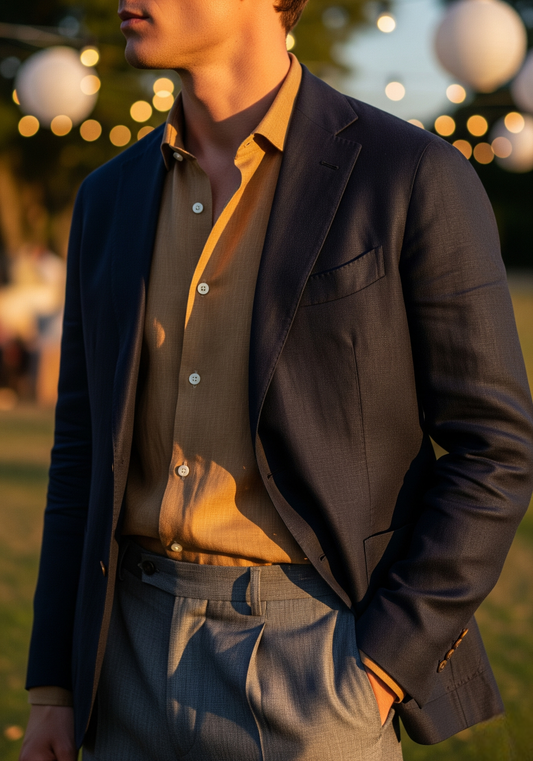 The Riviera Signature Set