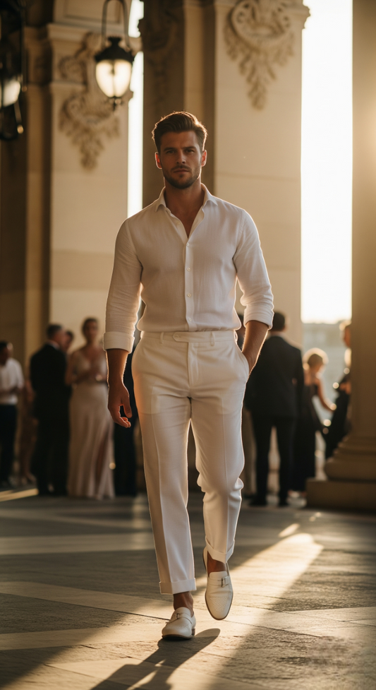 The Riviera Essential