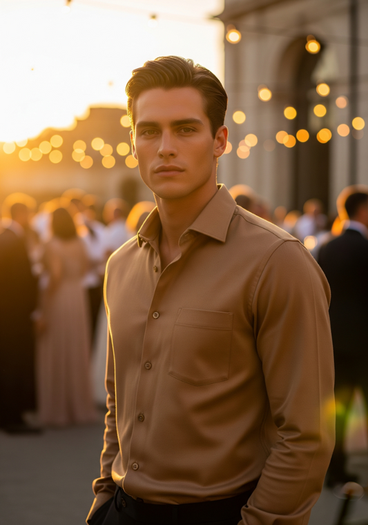 The Riviera Essential  — Camel